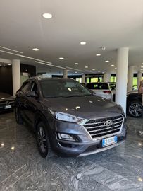 Hyundai TUCSON - 3