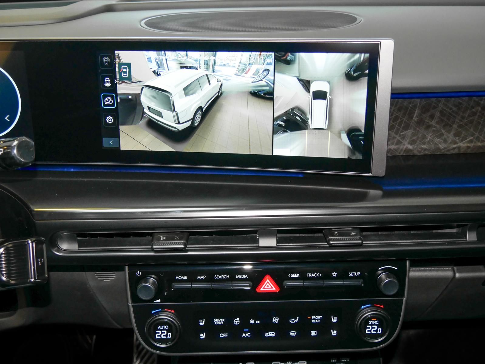 Hyundai IONIQ 9 - Bild 7