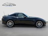 Mazda MX-5 Sports-Line RF/Automatik/Leder/Kamera/ - Mazda MX-5: Sports Line