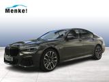 BMW 745e Limousine M Sportpaket Touch Command DAB - BMW 745: 745d
