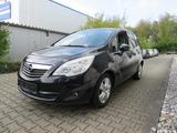 Opel Meriva B 1.4*DesignEdition*EXPORT/GEWERBE - Opel Meriva aus 2011: 1.4