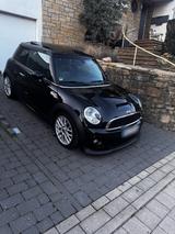 MINI Mini Cooper S R56 JCW - MINI Cooper S: R56