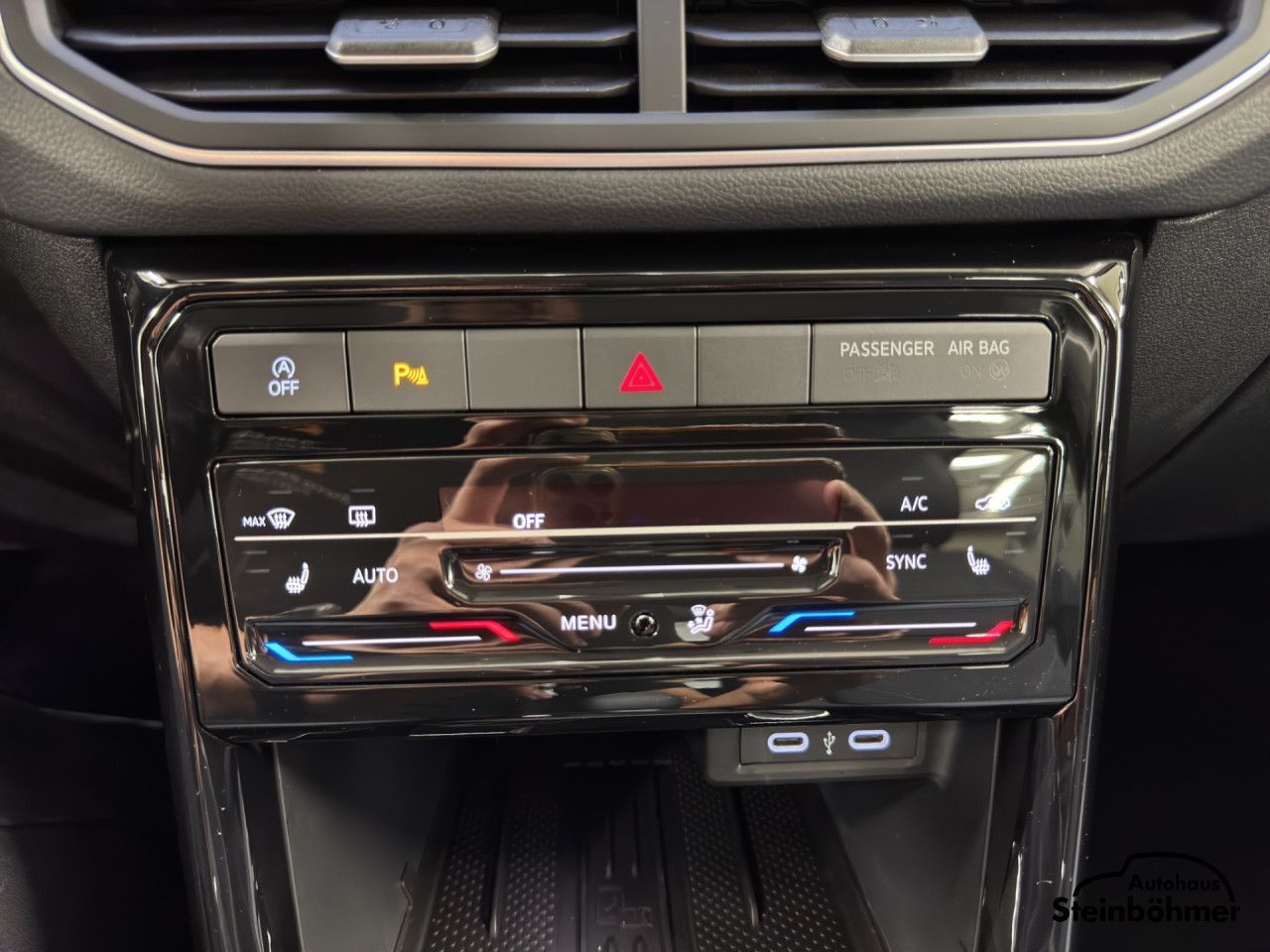 Volkswagen T-Cross - Bild 25