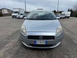 Fiat Grande Punto 1.3 MJT 75 CV - gebrauchte Fiat Grande Punto aus dem Jahr 2005