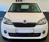 Skoda Citigo Ambition, Klima, Alufelgen, TÜV neu - Skoda: Alufelge