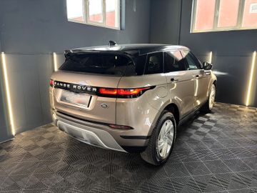 Land-Rover Range Rover Evoque - 7