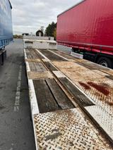 Andere Loualt SR33A Tieflader/Lenkachse/Luftfederung - Angebote