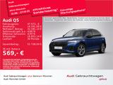 Audi Q5 SUV 40 TFSI qu. S tronic S line Pano/Virtual/ - Audi Q5 aus 2025