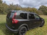 Dacia Jogger TCe 110 Extreme+ 7-Sitzer Extreme+ - gebrauchte Dacia Jogger aus dem Jahr 2022