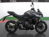 Triumph Tiger Sport 800 - TRIUMPH TIGER SPORT 800