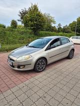 Fiat Bravo 1.4 T-JET 16V Dynamic 88kW Dynamic - Fiat Bravo Dynamic mit Benzin-Antrieb