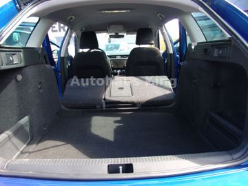 Skoda Octavia - 12