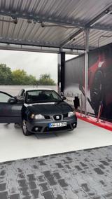 Seat ibiza 86ps - Seat Ibiza: 86 Ps