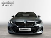 BMW i5 - Vorschau Bild 7