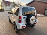 Suzuki Jimny Comfort 4x4 Klima Sitzheizung -TOP Zustand - gebrauchte Suzuki Jimny aus dem Jahr 2018