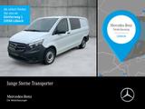 Mercedes-Benz Vito 114 CDI KA Lang PRO+9G+Klima+StandHZ+Navi - Mercedes-Benz Vito Gebrauchtwagen in Lübeck