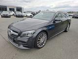 Mercedes-Benz C 43 AMG 4Matic*ILS*AHK*Distronic*Panoramadach
