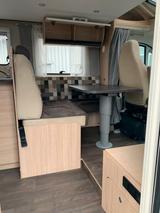 Sunlight T69L - Fiat 131 PS - Sunlight Wohnwagen & Wohnmobile