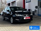Seat Ibiza Lim. FR I TÜV 05/2027 - Seat Ibiza mit Diesel-Antrieb: Limousine
