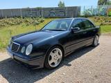 Mercedes-Benz E 430 4MATIC AVANTGARDE - Mercedes-Benz E 430 Gebrauchtwagen