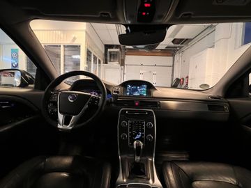 Volvo V70 - 3