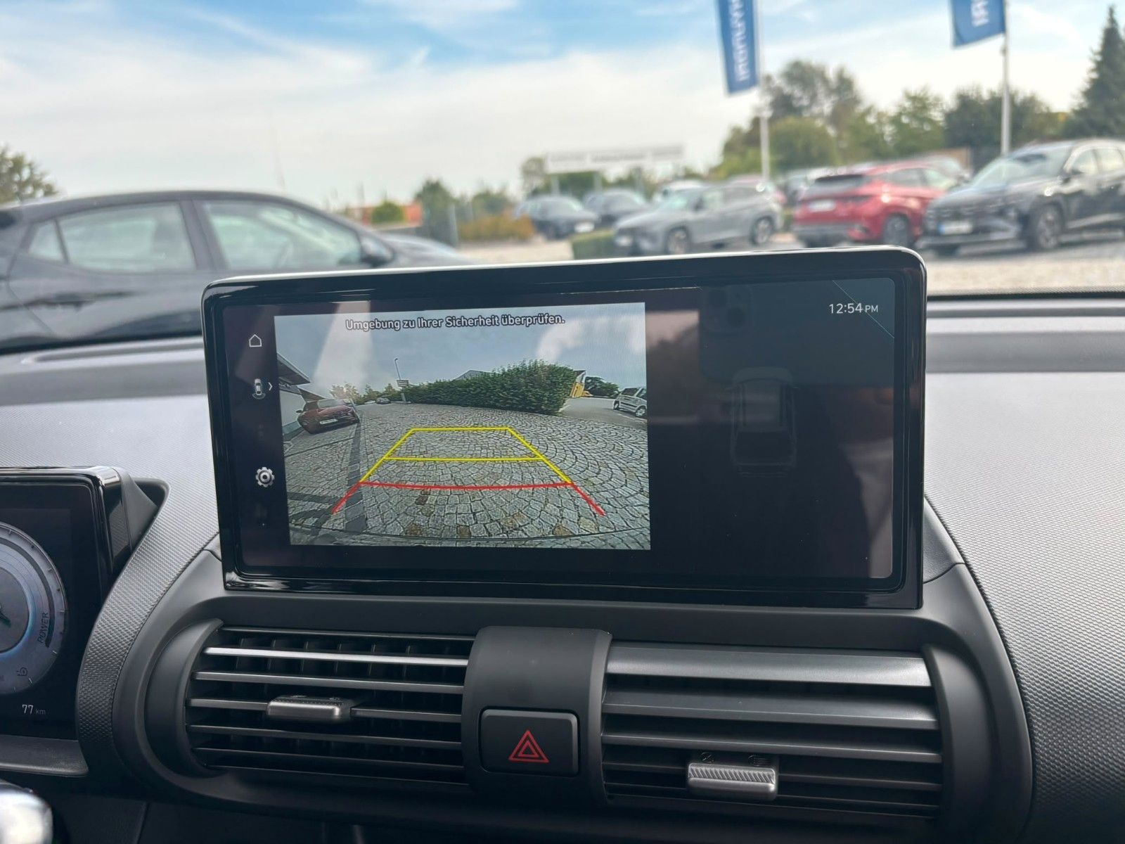 Hyundai INSTER – Bild 19