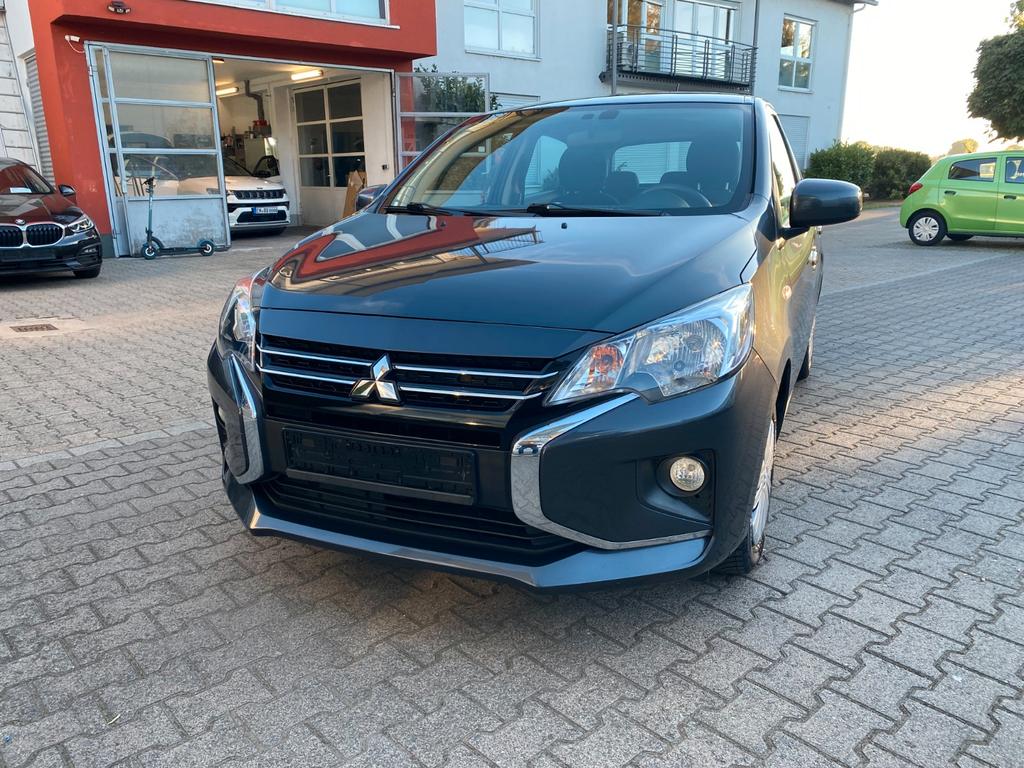 Mitsubishi Space Star Select 2024