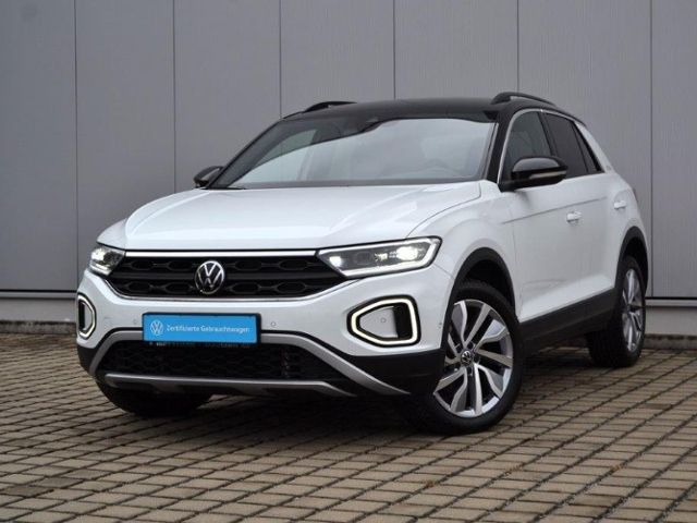 T-Roc 2.0 TDI DSG Goal PLUS-PAKET/IQ.DRIVE/AHK/1