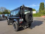 Land Rover Defender 90 TD4 2,2 by Matzker - Land Rover Defender: 2.4