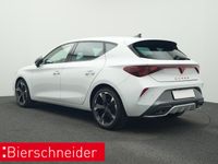 Cupra Leon - Vorschau Bild 3