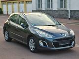 Peugeot 308 Top-Zustand  - Peugeot 308 in Halle