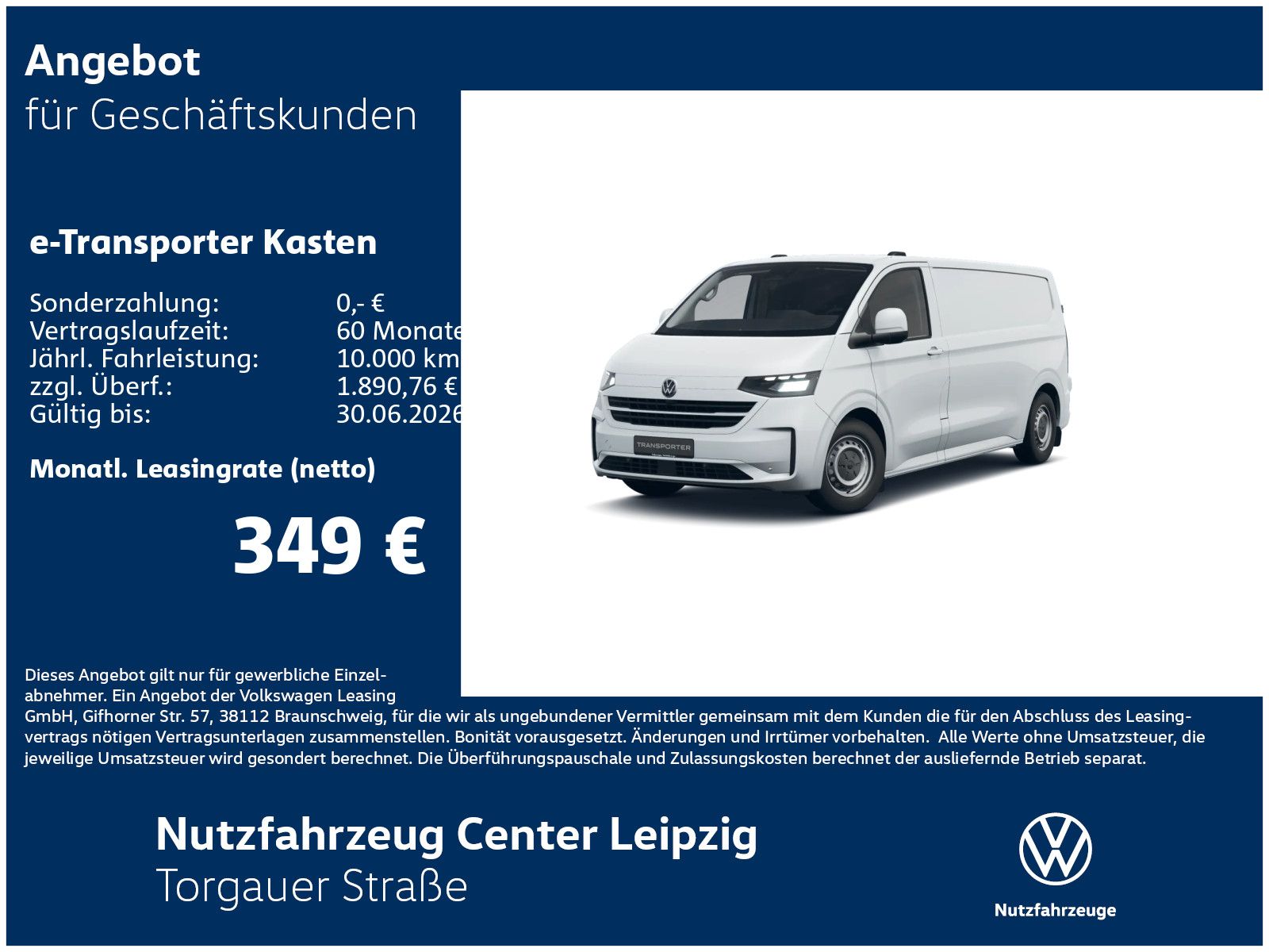 Volkswagen Andere - Bild 1