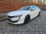 Peugeot 508 SW Active KAMERA,TEMPOMAT,,,,,,, - Peugeot 508: SW Active