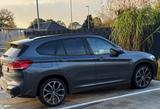 BMW X1 xDrive20d M Sport Ahk HUD Panorama  - BMW X1: Standheizung