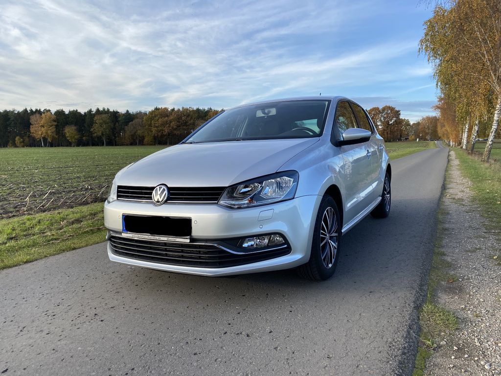 Image of Volkswagen Polo
