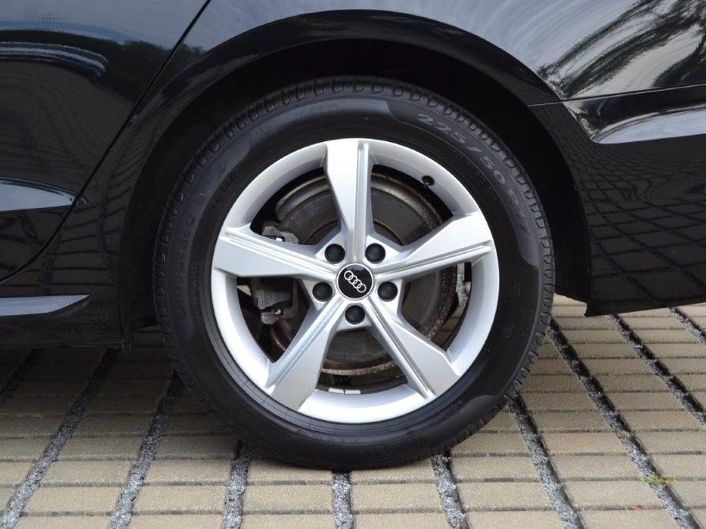 A4 Avant 35 TDI 163 PS S-tronic Advanced LED/TOU