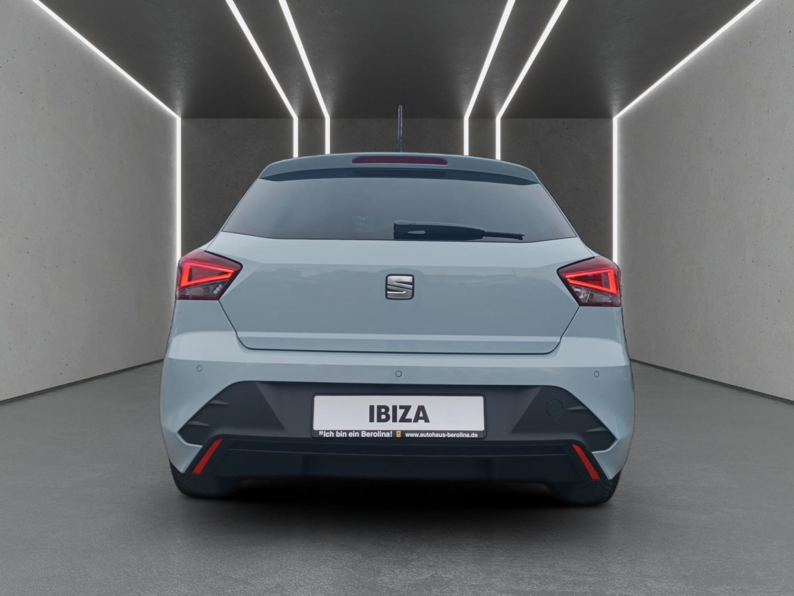 Seat Ibiza - Bild 7