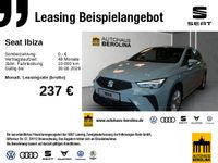Seat Ibiza - Vorschau Bild 2