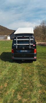 Volkswagen T6 - schwarz Diesel Kastenwagen