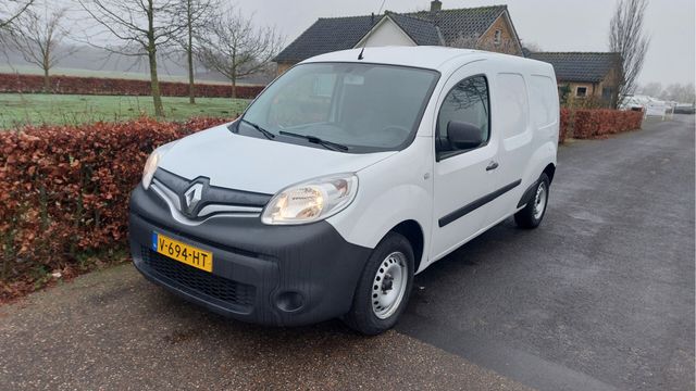 Renault Kangoo 1.5 dCi 90 Energy Luxe Maxi AIRCO BJ 2017