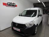 Dacia Dokker Express Essential 1.Hd Klima MwSt. TÜV - Dacia Dokker: Essential