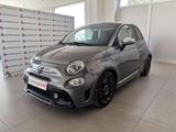 Abarth ABARTH 595 1.4 Turbo T-Jet 165 CV Turismo - graue Abarth 595 Turismo