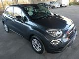 Fiat 500X 1.6 MultiJet 120 CV Urban - graue Fiat 500L Urban