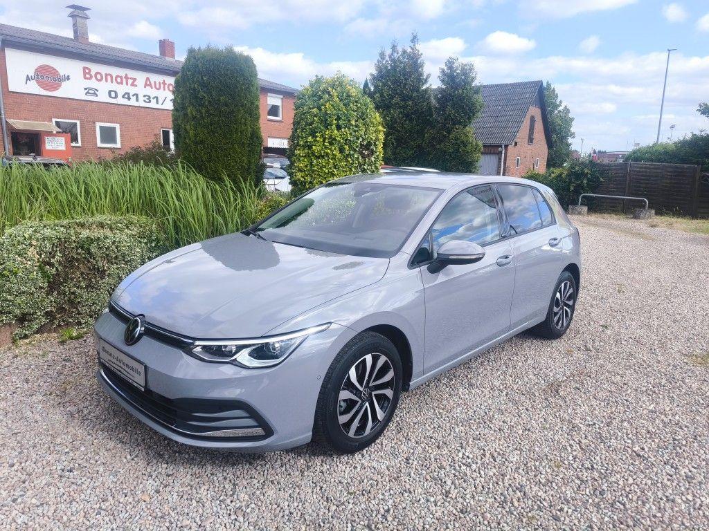 Volkswagen Golf 1.5 TSI Life *Navi,Kamera,ACC,APP,Standhzg*