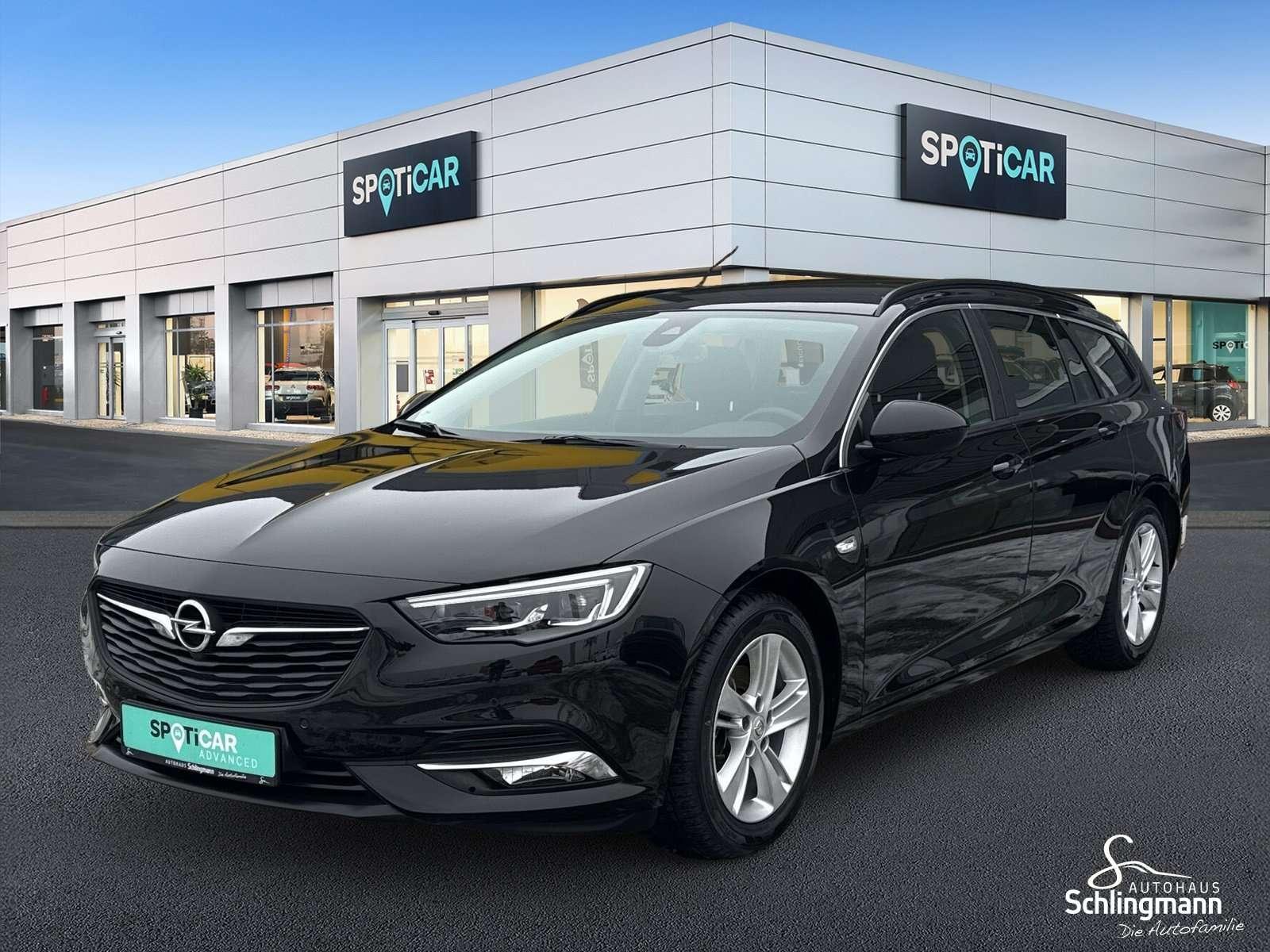 Opel Insignia Edition