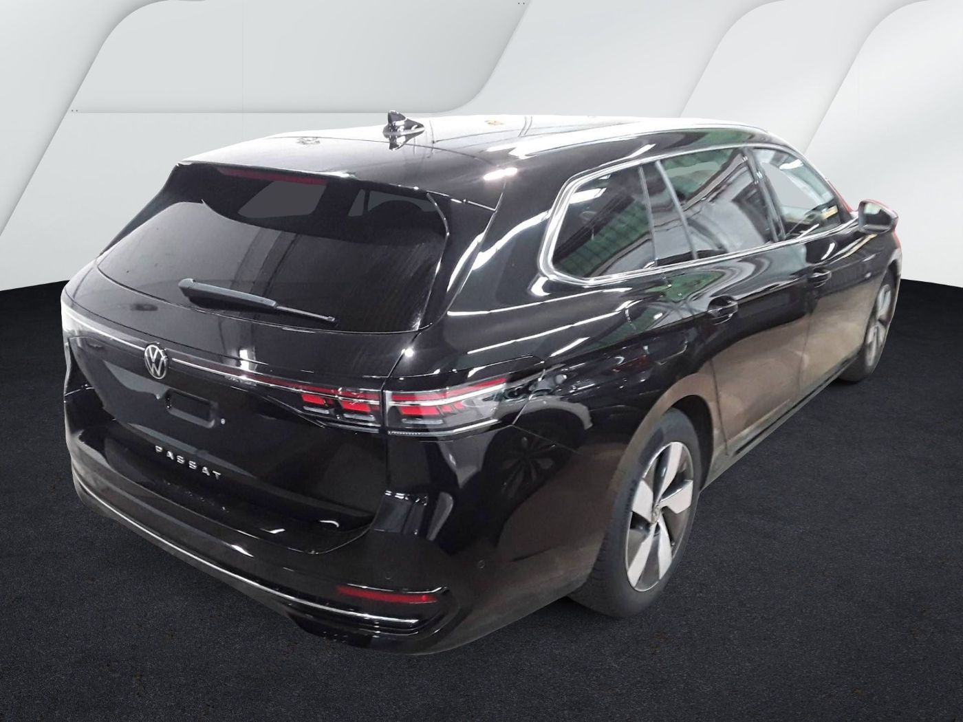 Volkswagen Passat Variant - Bild 3