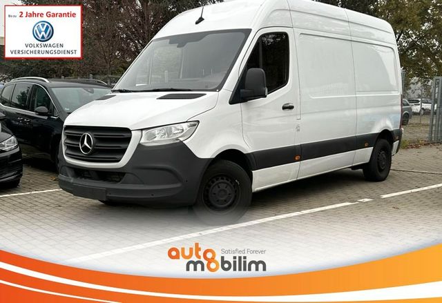 Mercedes-Benz Sprinter Kasten 314 CDI | L2 H2 |MBUX-NAV | KAM