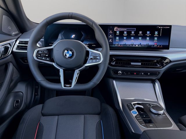 Foto Nummer 11: BMW i4