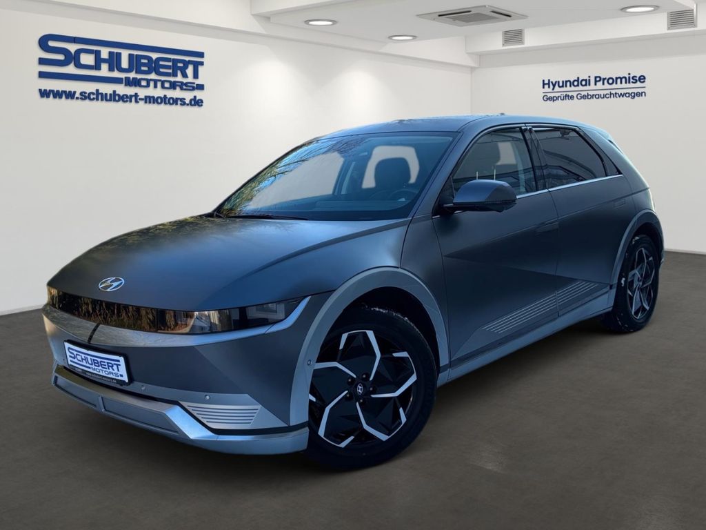 Angebot ansehen Hyundai IONIQ 5
