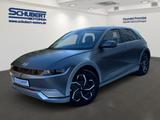 Hyundai IONIQ 5 Uniq 58 kWh HUD Navi Leder Bose 360 Kame - scheckheftgepflegte Hyundai IONIQ 5